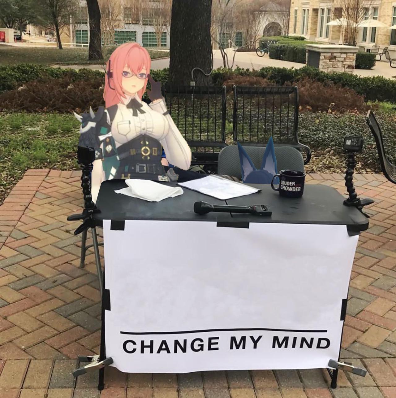 Getting a literal too 1984 in here : rZenlessZoneZero