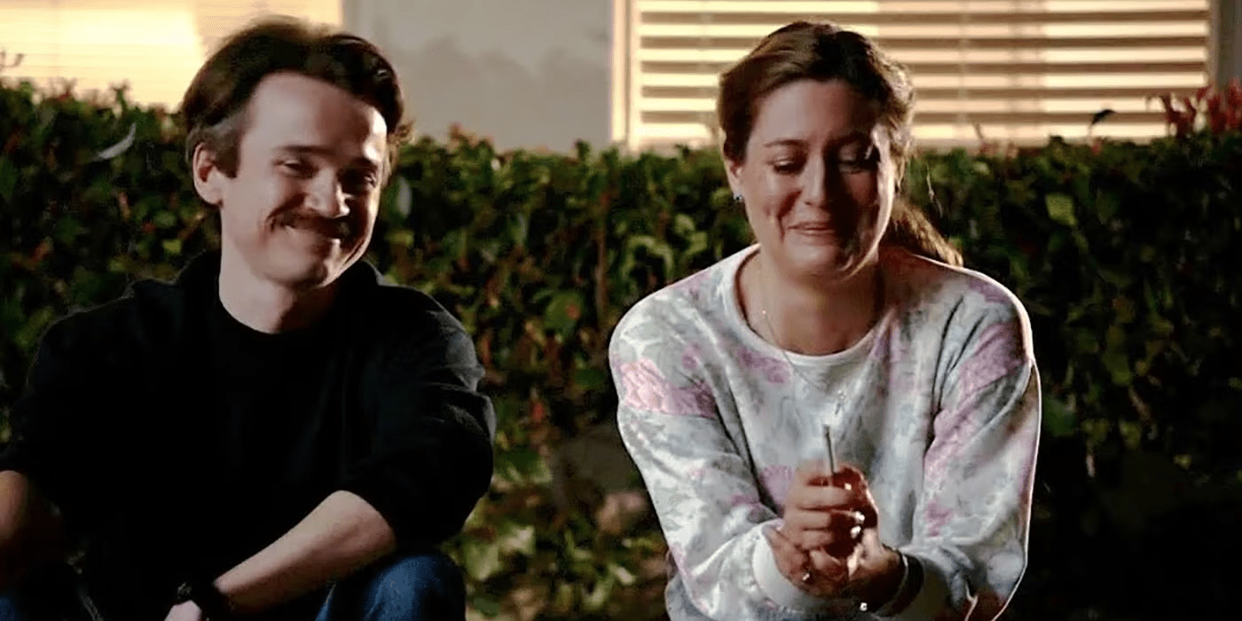 Your thoughts on Pastor Robs relationship with Mary Cooper ? :  rYoungSheldon