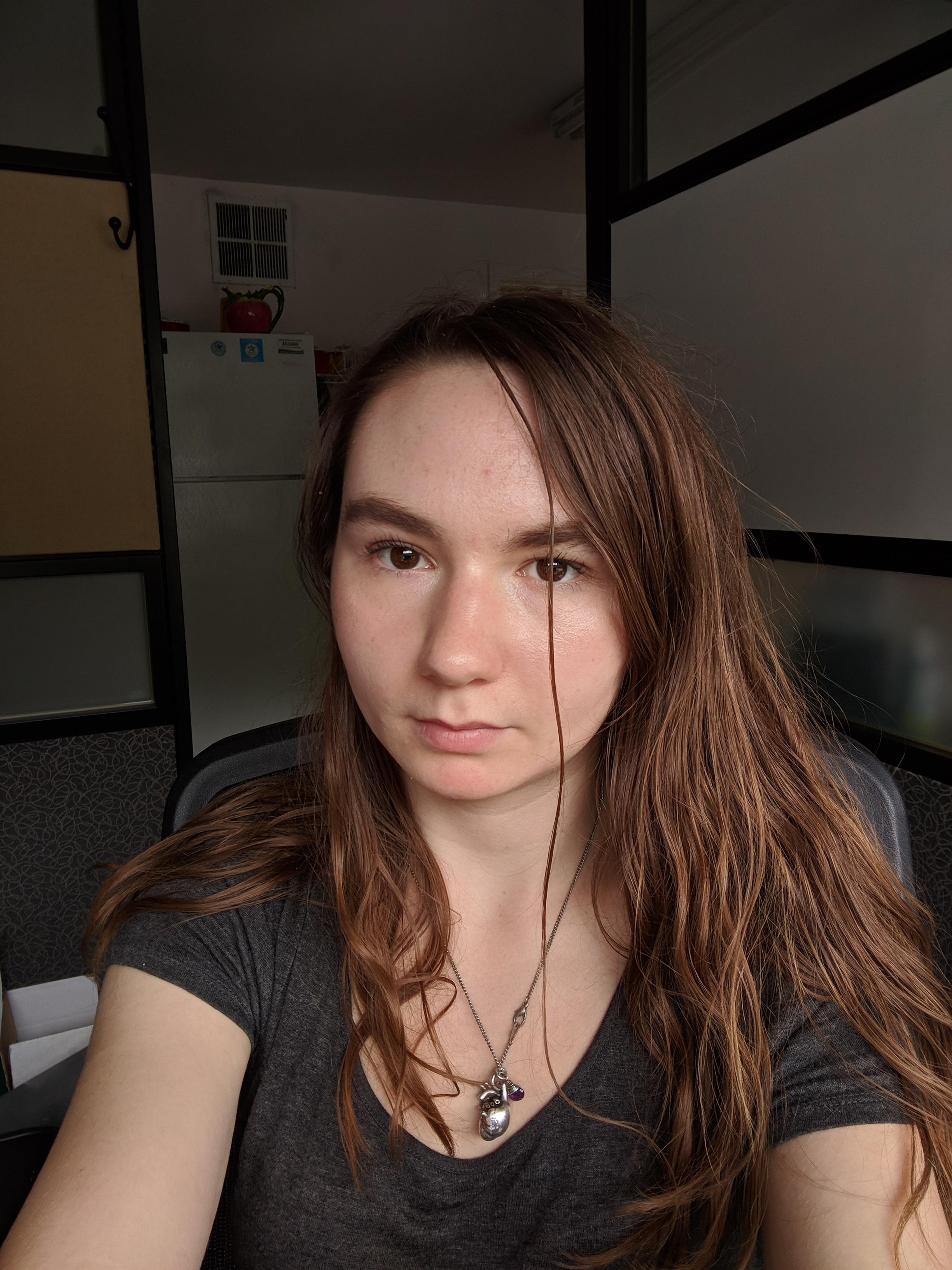 Hairstyle advice needed