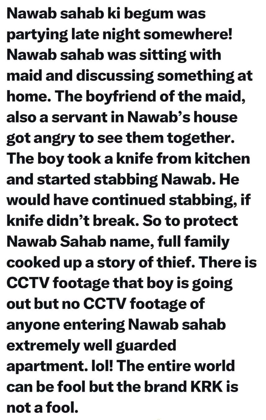 What bro cooking : rGossipUnfiltered