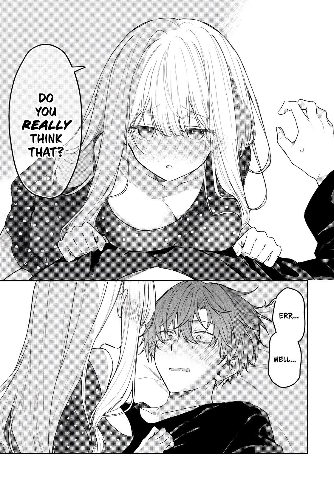 Does anyone know what manga this is from? : rmanga