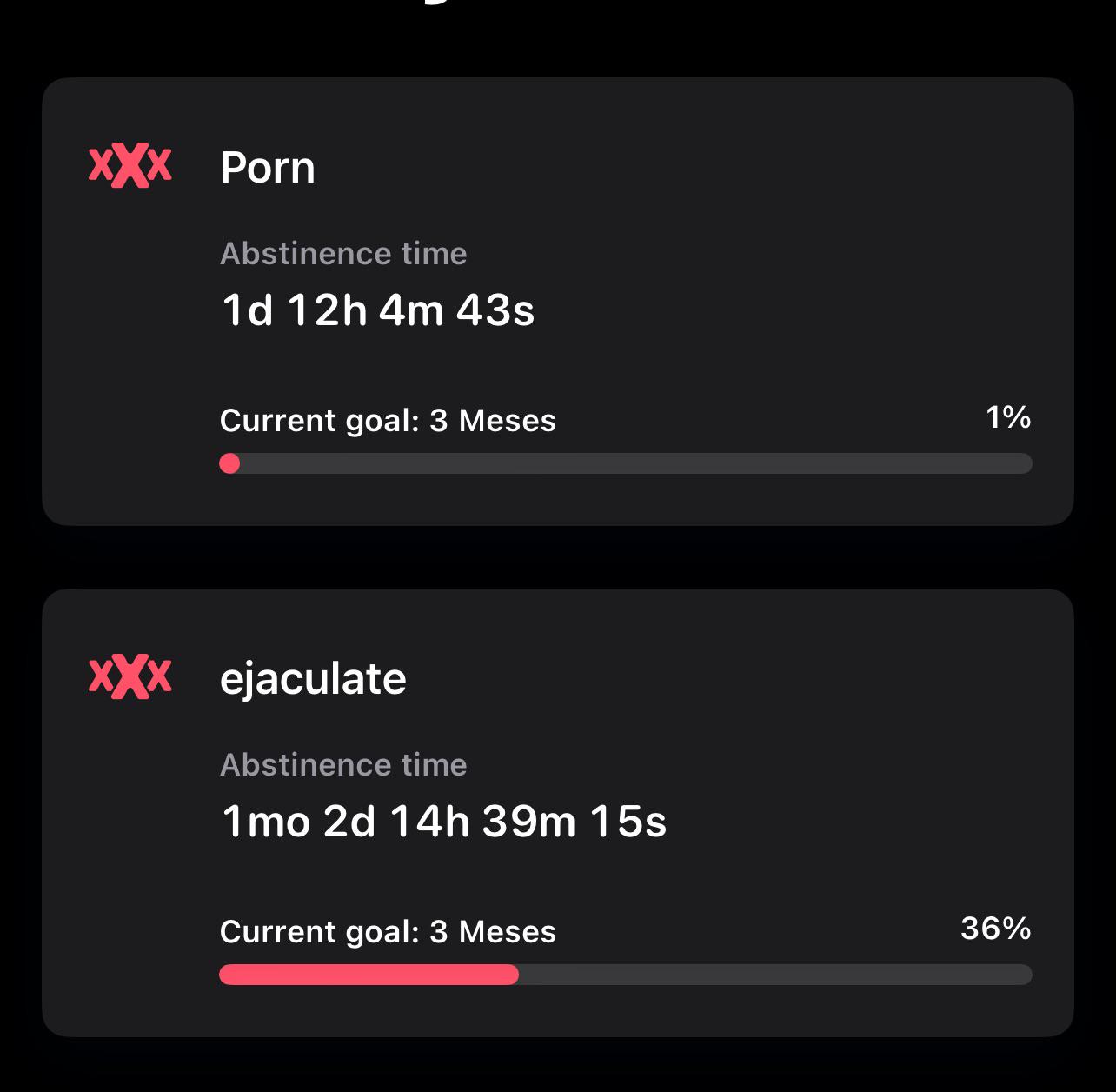 I want to get rid of this and transform myself as a person : rNoFap