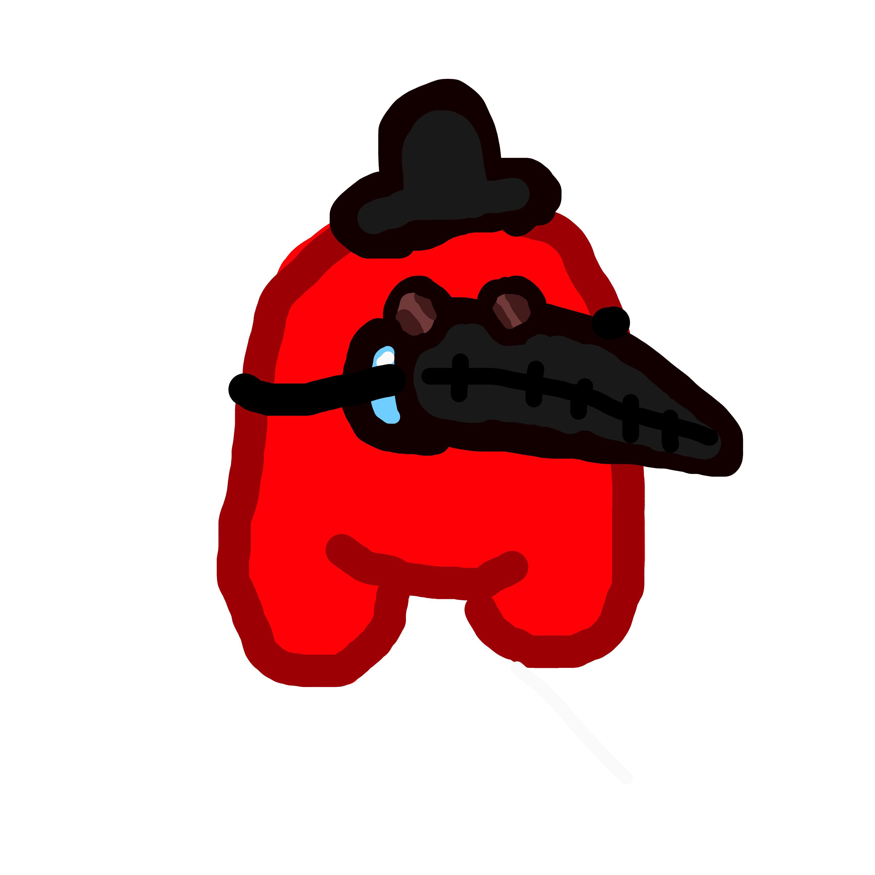 Ill Draw Ur Among Us Character For Free I Guess Just Tell Me What You Want The Background To Be And Send Me A Google Drive Link With A Picture Of Your