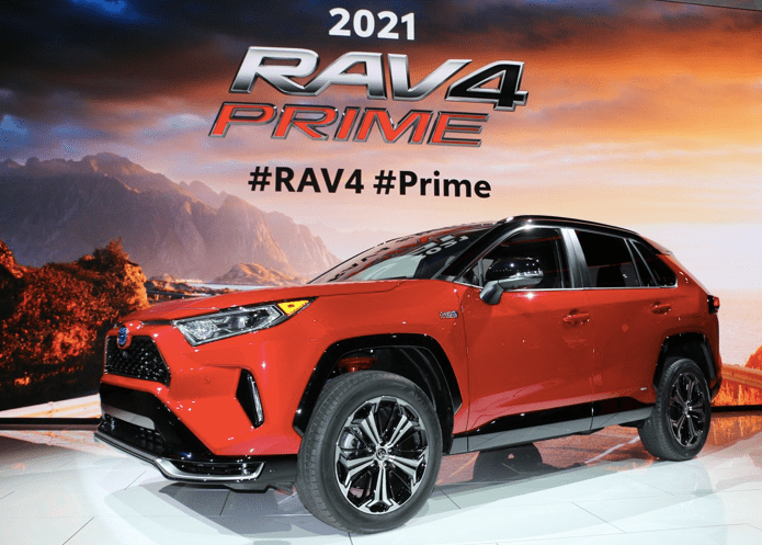 Will 39 miles of electric range for at least $30,000 be enough in late