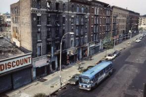 New York 1970s