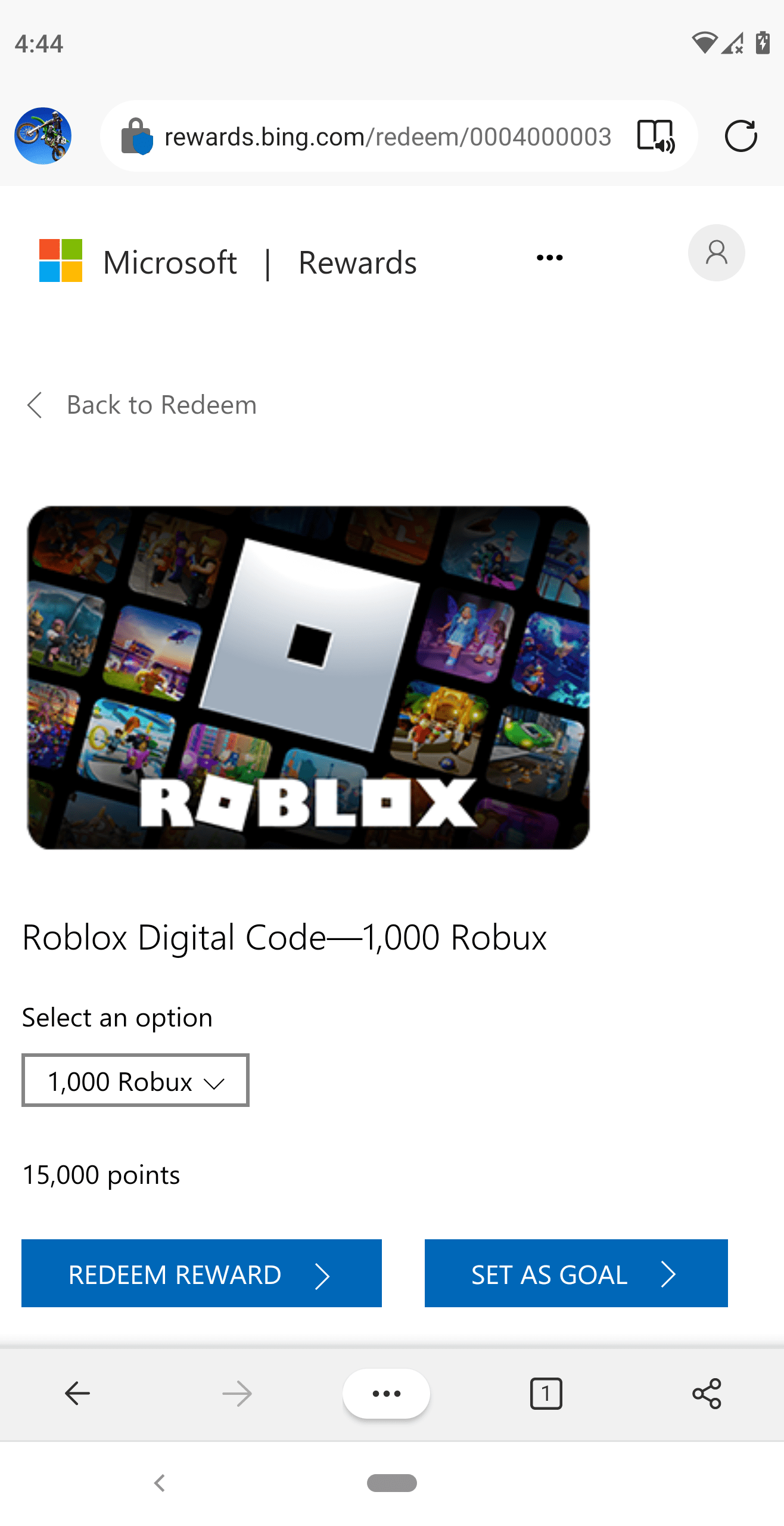 Robux Is Back In Stock R Verloop Io 