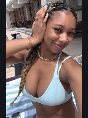 Kyla Drew Simmons