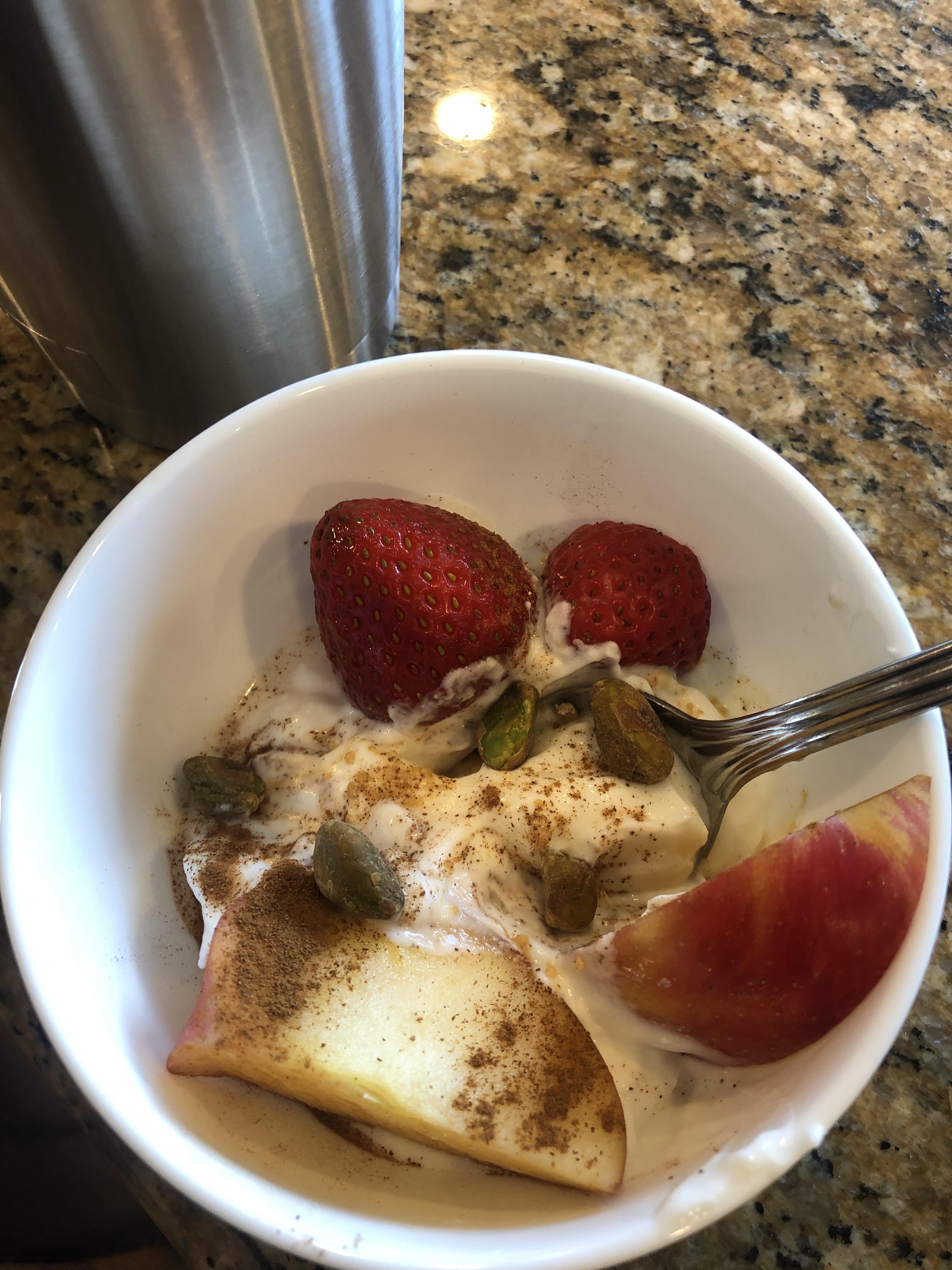 pix Peanut Butter And Greek Yogurt Reddit reddit