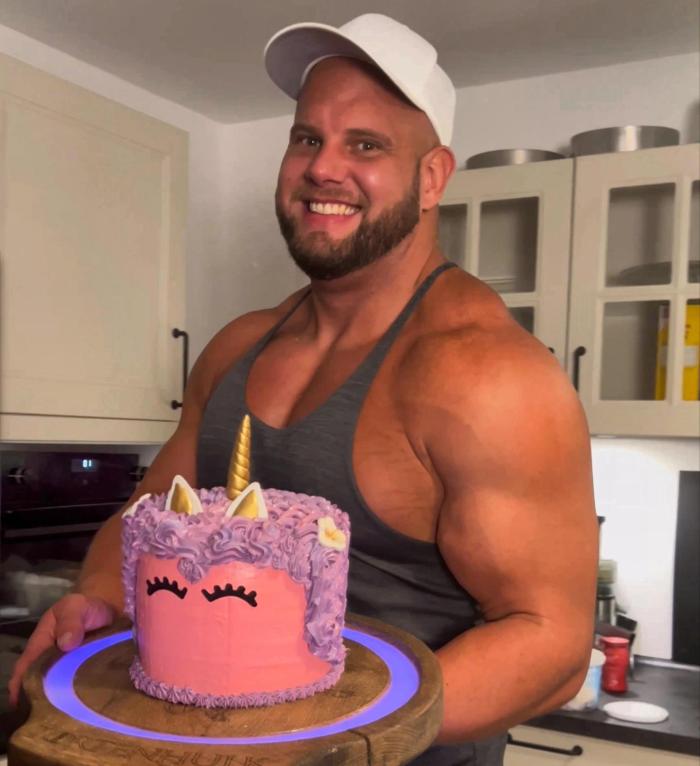 cakehulk