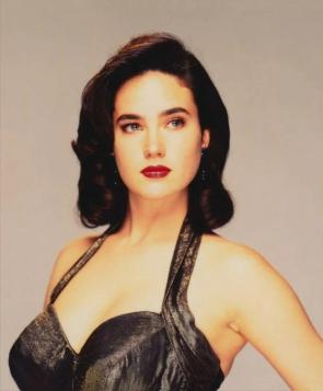 Jennifer Connelly – Mulholland Falls promo