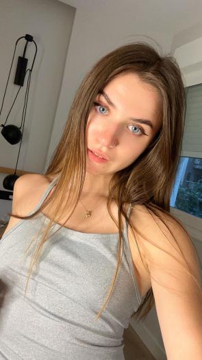 One word for my sexy hair
