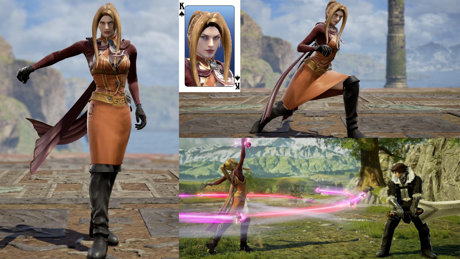 Ff8 Quistis Hentai