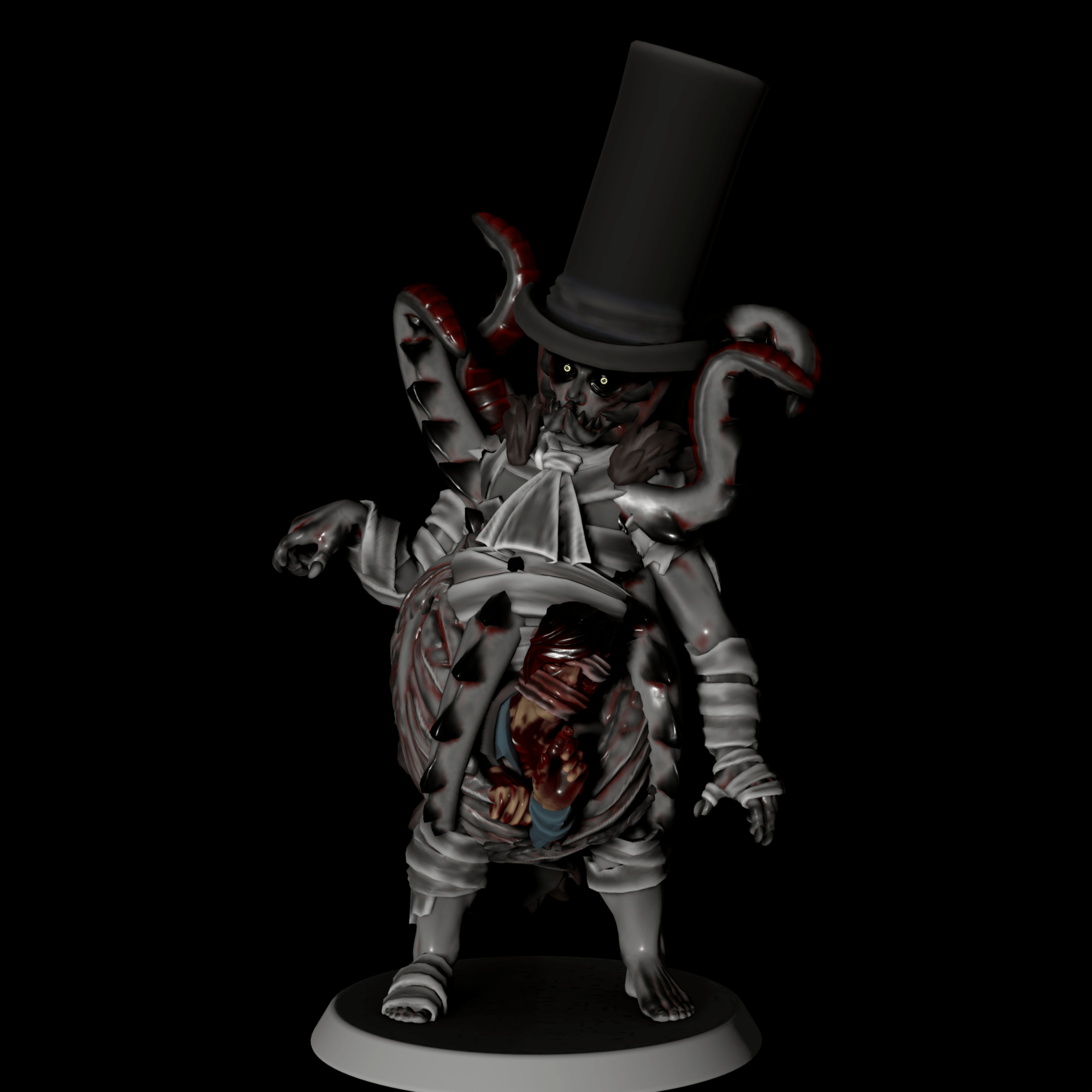 2 best u/acceptable-fish-8880 images on Pholder | May be this is the most  disturbed thing I have ever made