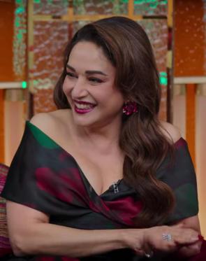 Madhuri Dixit