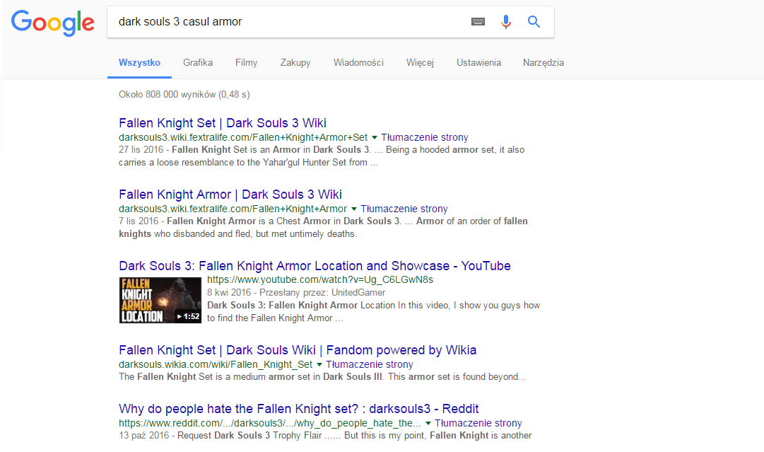 Dec 03, 2021 · aplikacja wspierająca proces obsługi tłumaczeń w polskim języku migowym dla studentów uniwersytetu jagiellońskiego. Google Is Not Dex Fag R Shittydarksouls