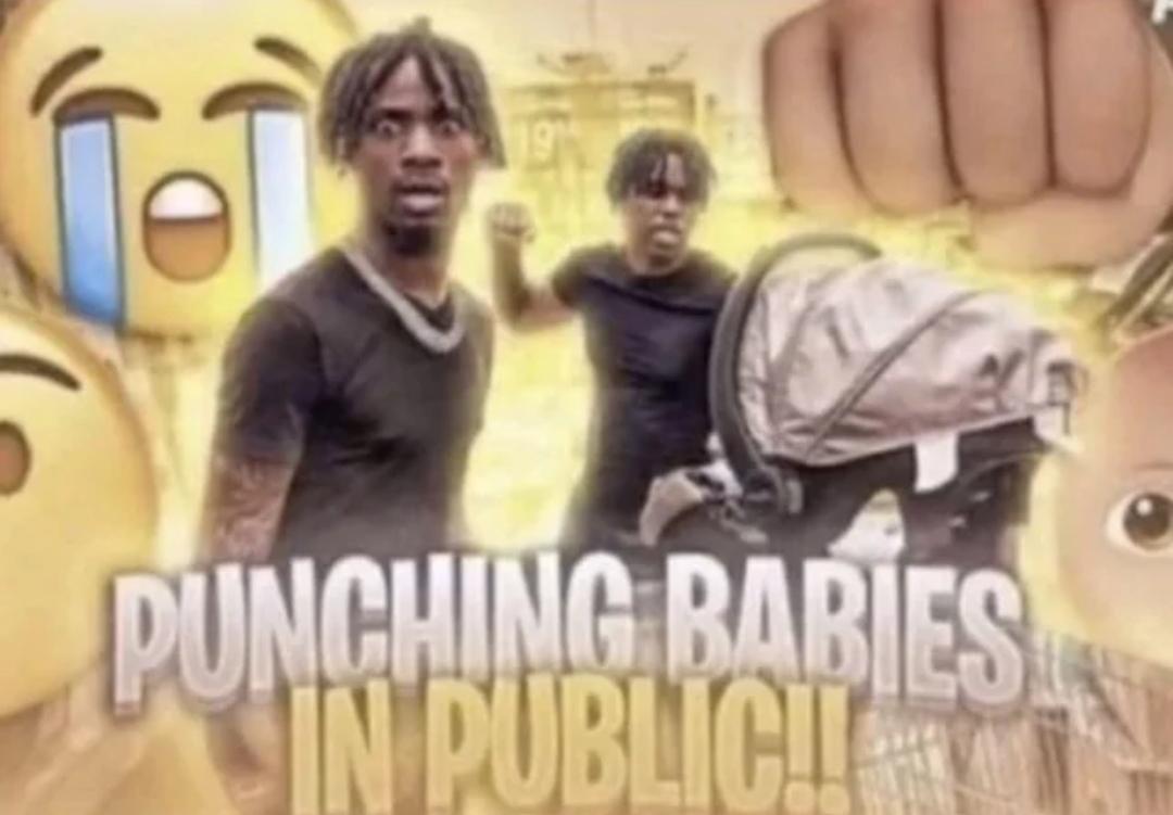 Qué están viendo? (crédito: yo) : rHelluvaBoss