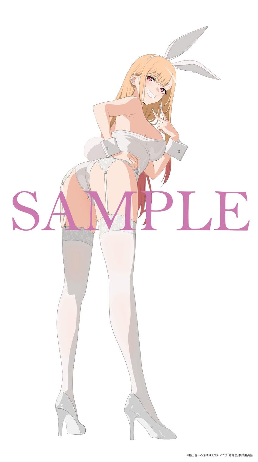 🔞[Gailearaí] White bunny butt | | Truyen-Hentai.com