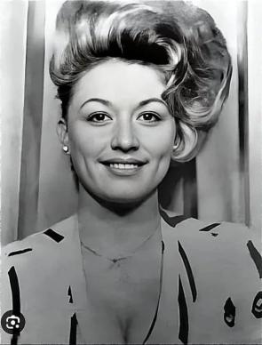 Dolly Parton in the 60’s!!