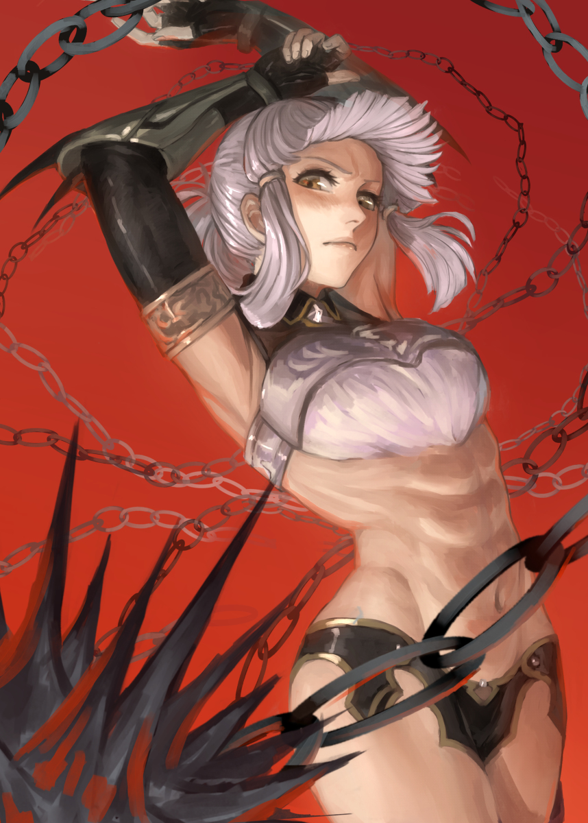 Penthesilea Hentai