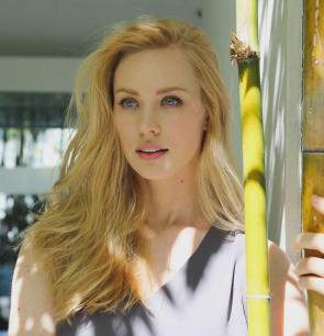 Deborah Ann Woll