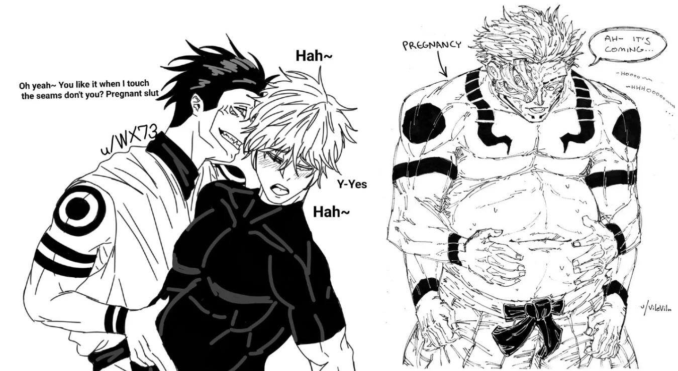 BREAKING NEWS: Some cast members for the upcoming Jujutsu kaisen live  action series revealed : rLobotomyKaisen