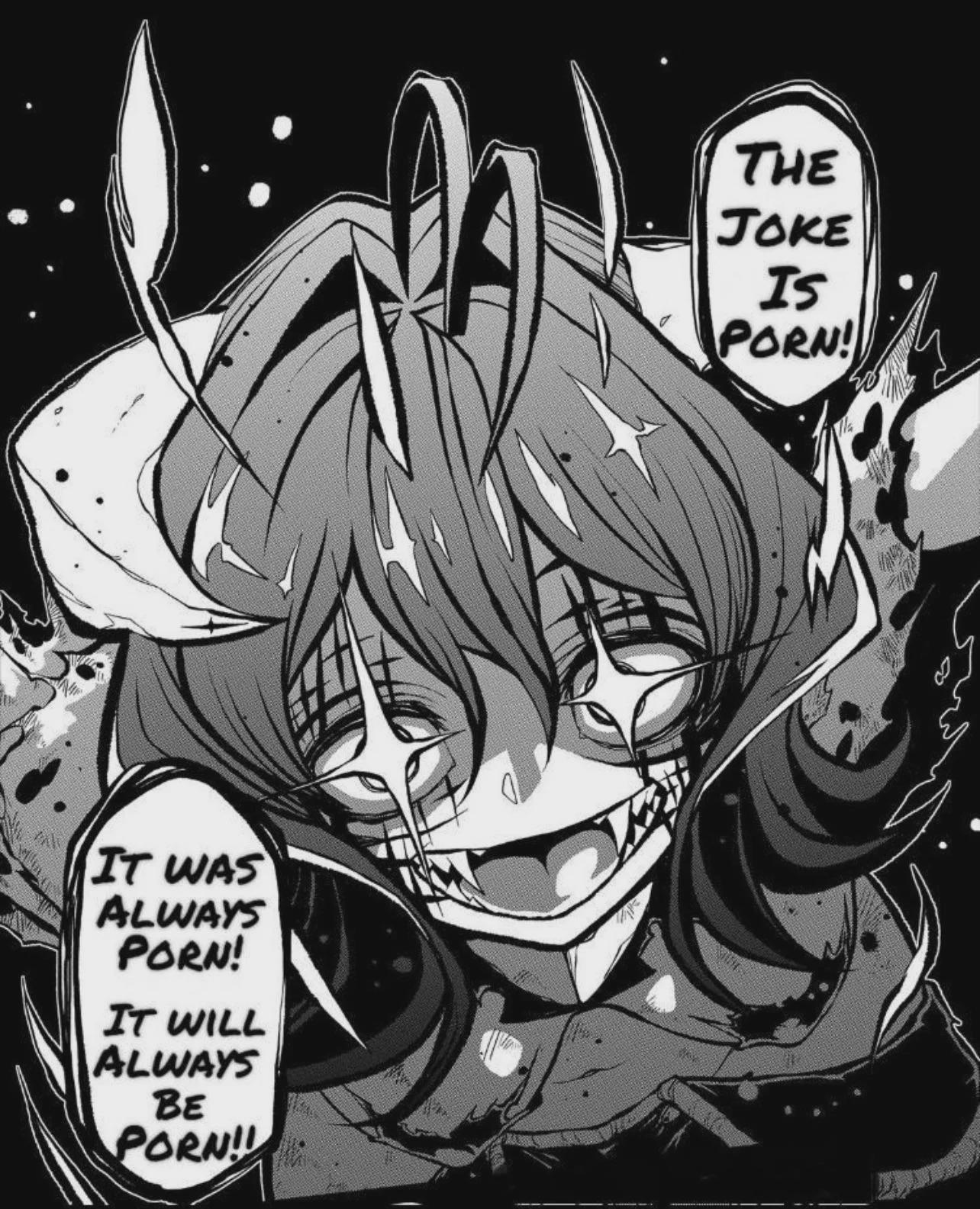 Mommy Yamada : rgoodanimemes