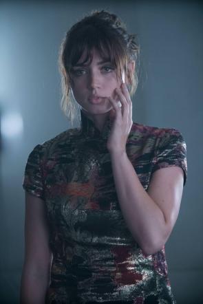 Ana de Armas – Blade Runner 2049 (2017)