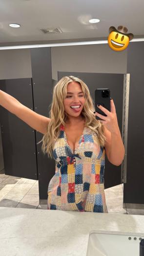 Natalie Alyn Lind [The Gifted]