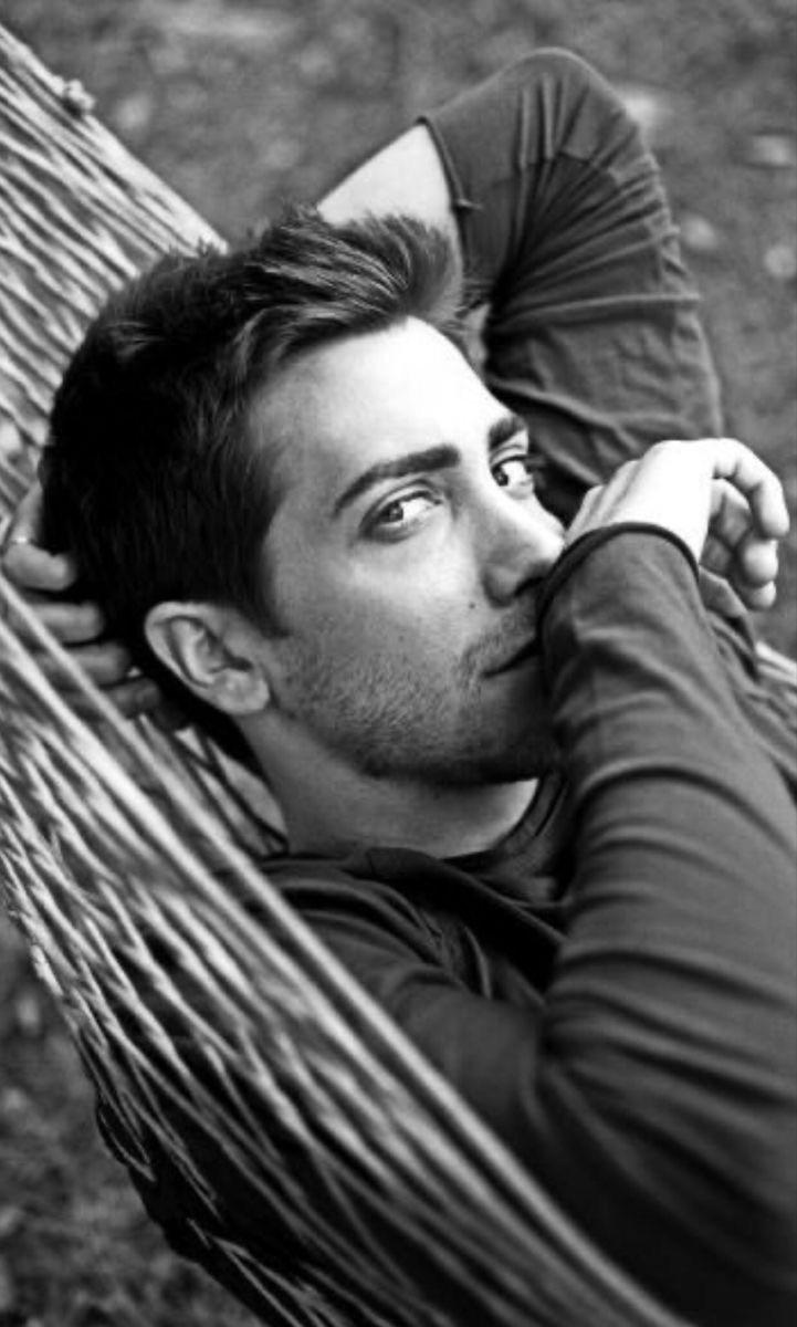 Jake Gyllenhaal's legendary gay sex scenes