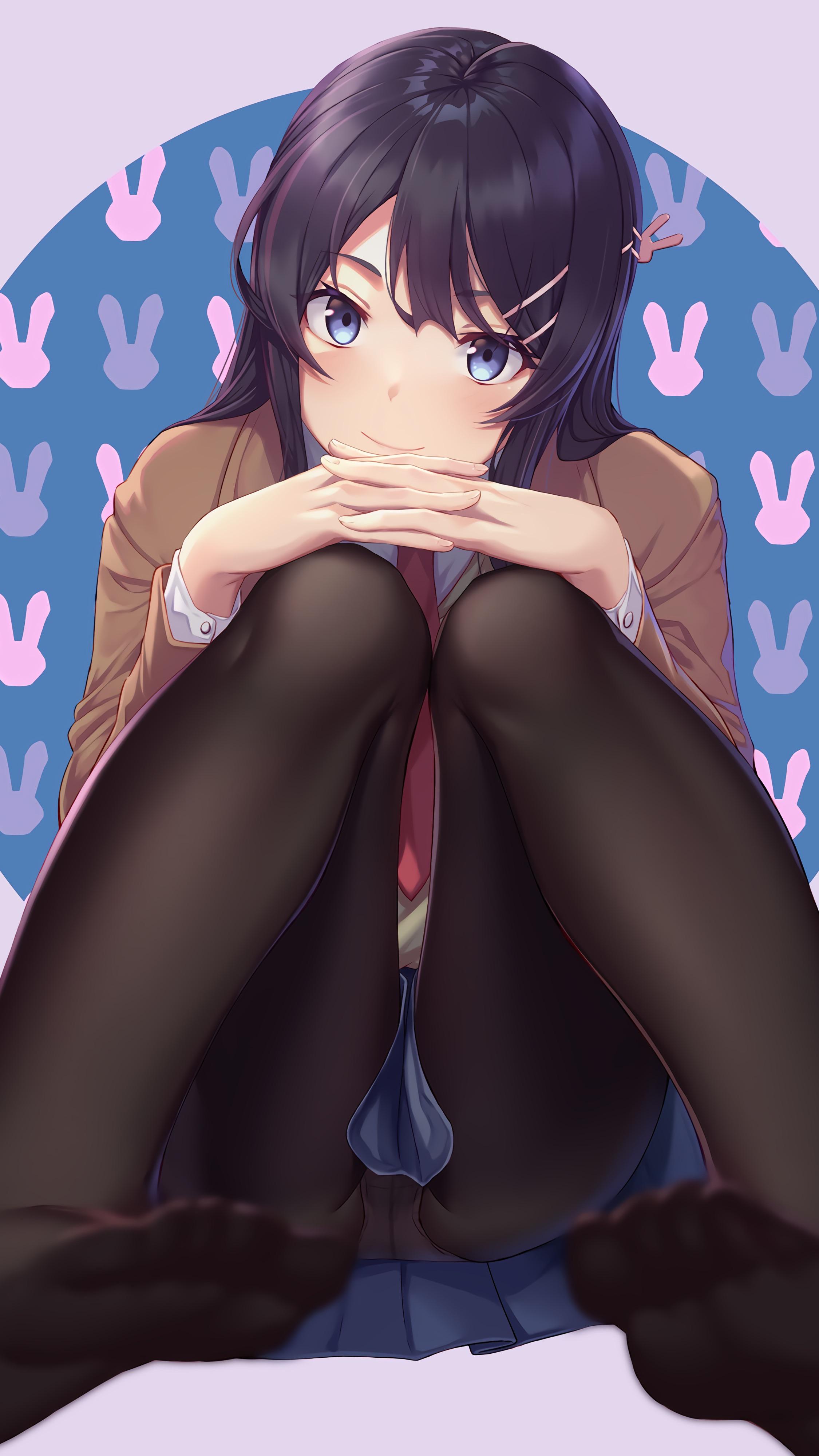Mai Sakurajima Hentai