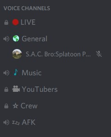 Adding emojis into channel names on an ancient discord server?? I need help. How do you add emotes as part of the name of