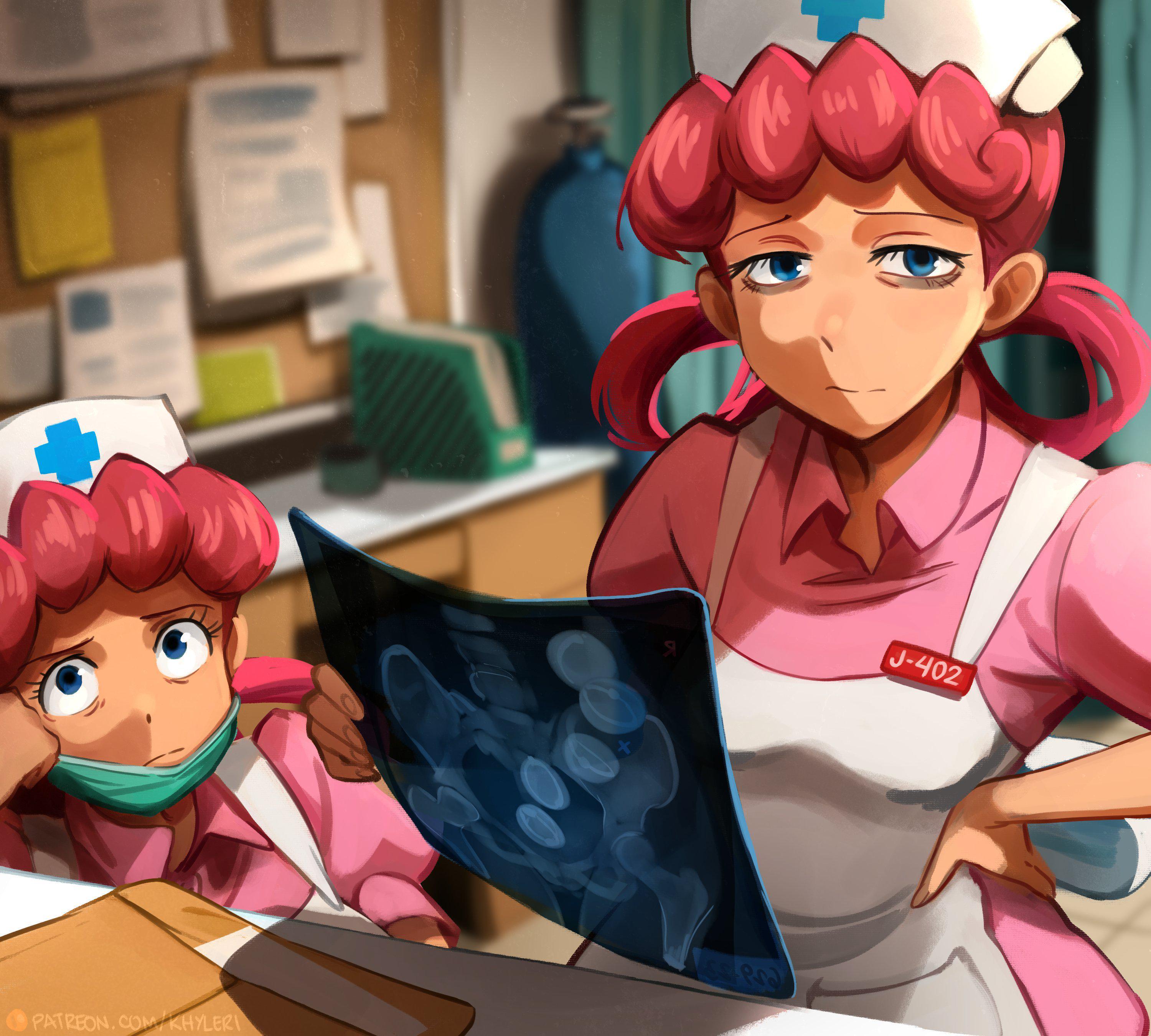 Pokemon fangames are amazing : rAnimemes