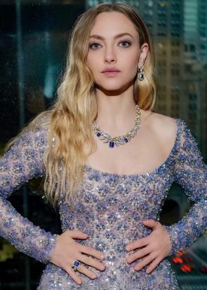 Amanda Seyfried