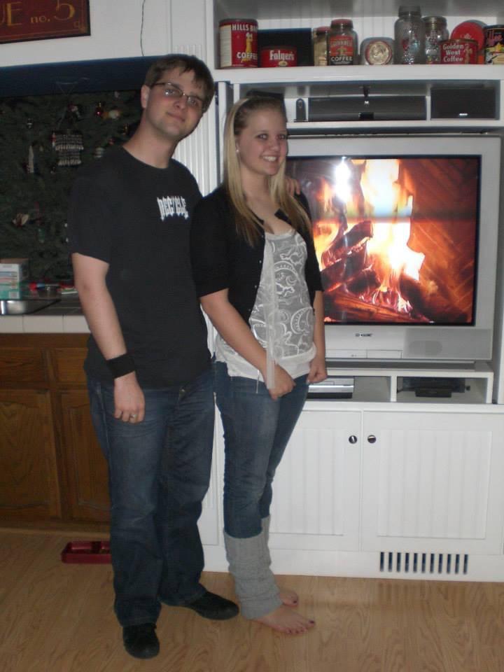 Fireplace With Closed Cabinet For Flatscreen Tv Can Be Paired Stock Photo Picture And Royalty Free Image Image 2186508