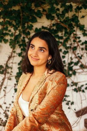Geraldine Viswanathan [Thunderbolts]