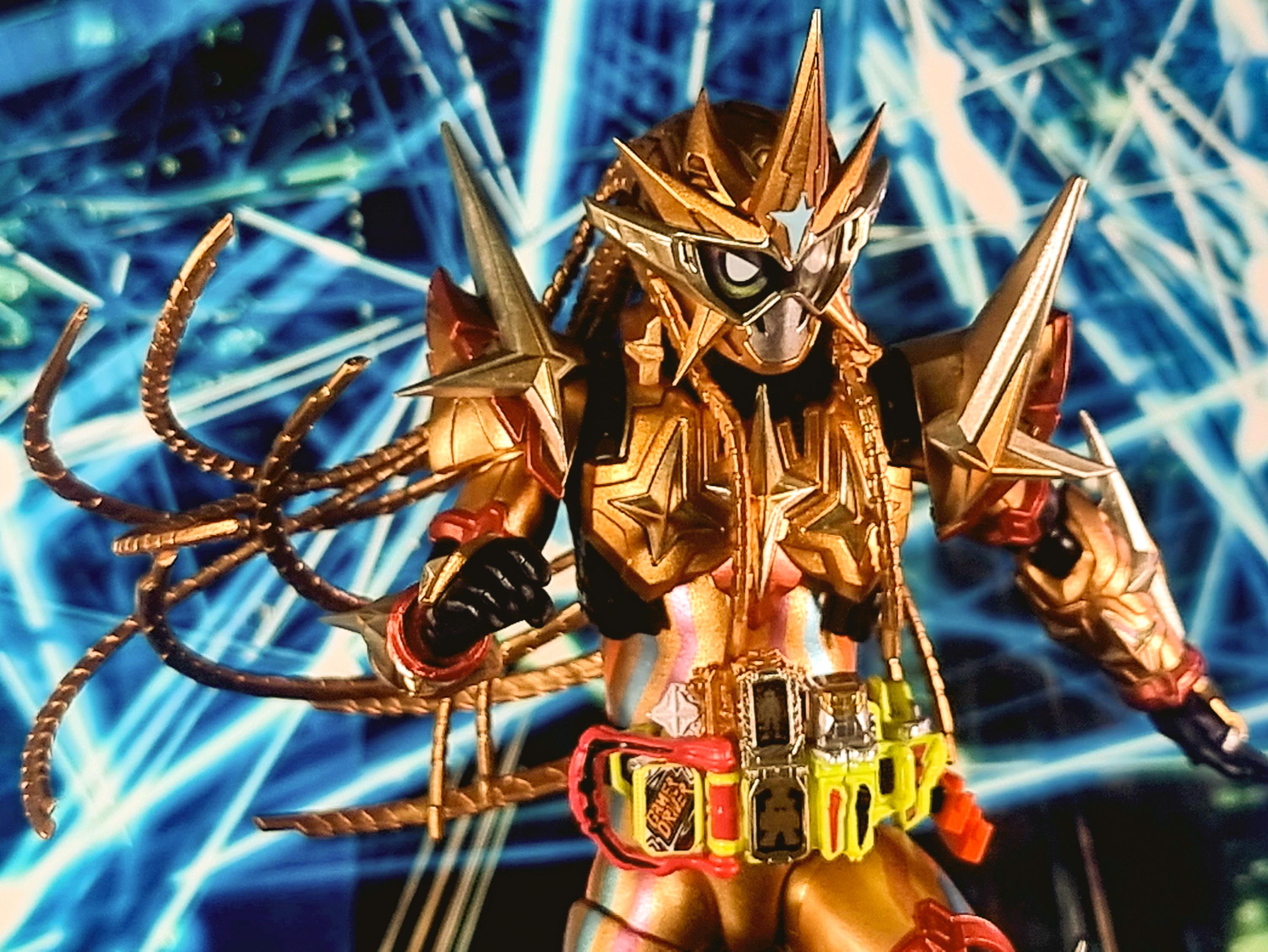 Muteki Soda