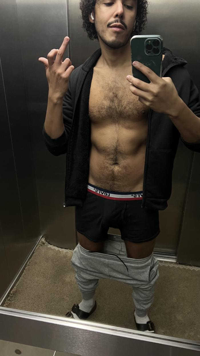 malandrochongo