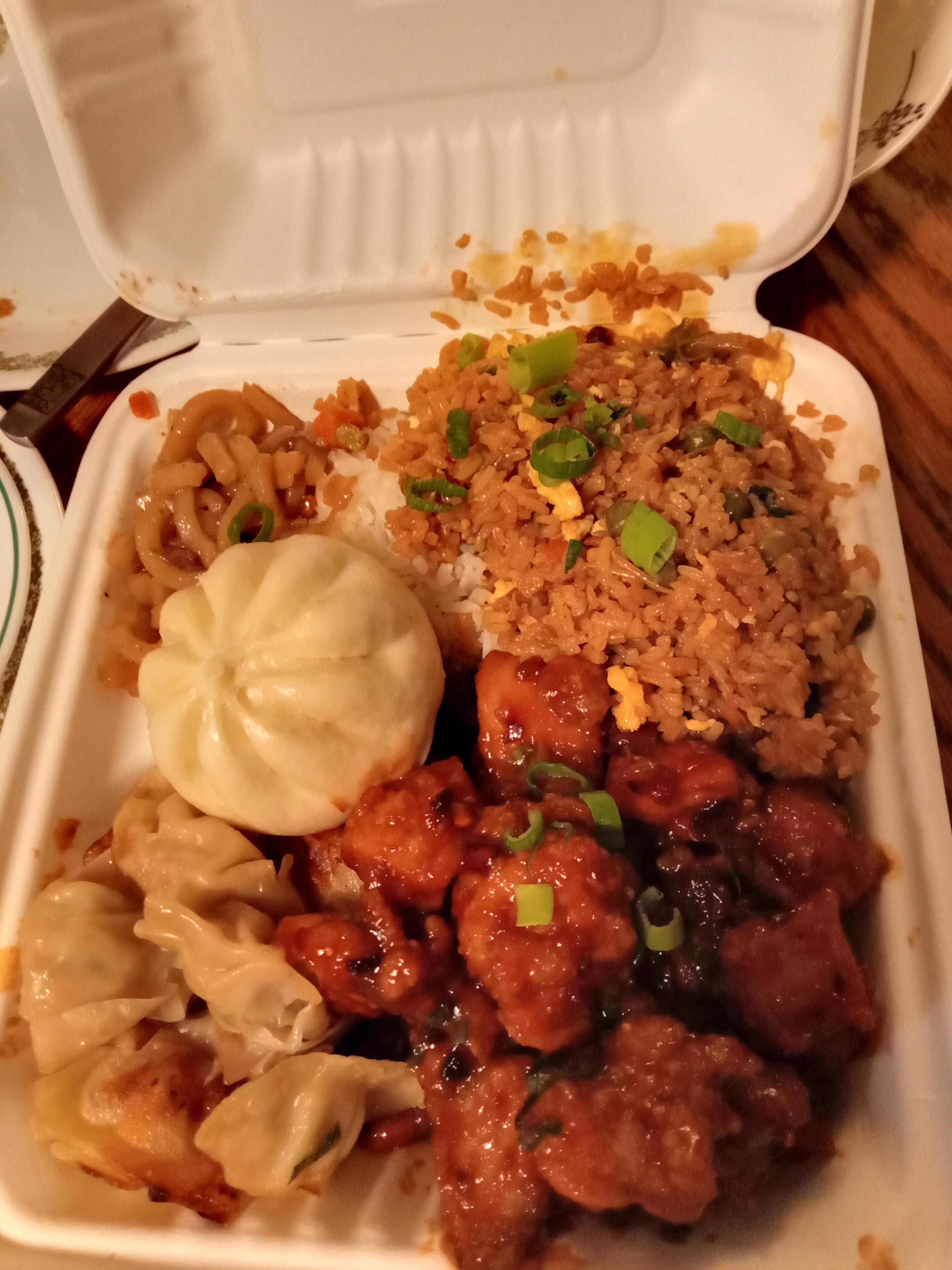 Shittyfoodporn told me to get out : rstonerfood