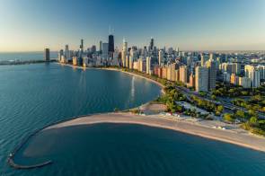 Chicago , USA.
