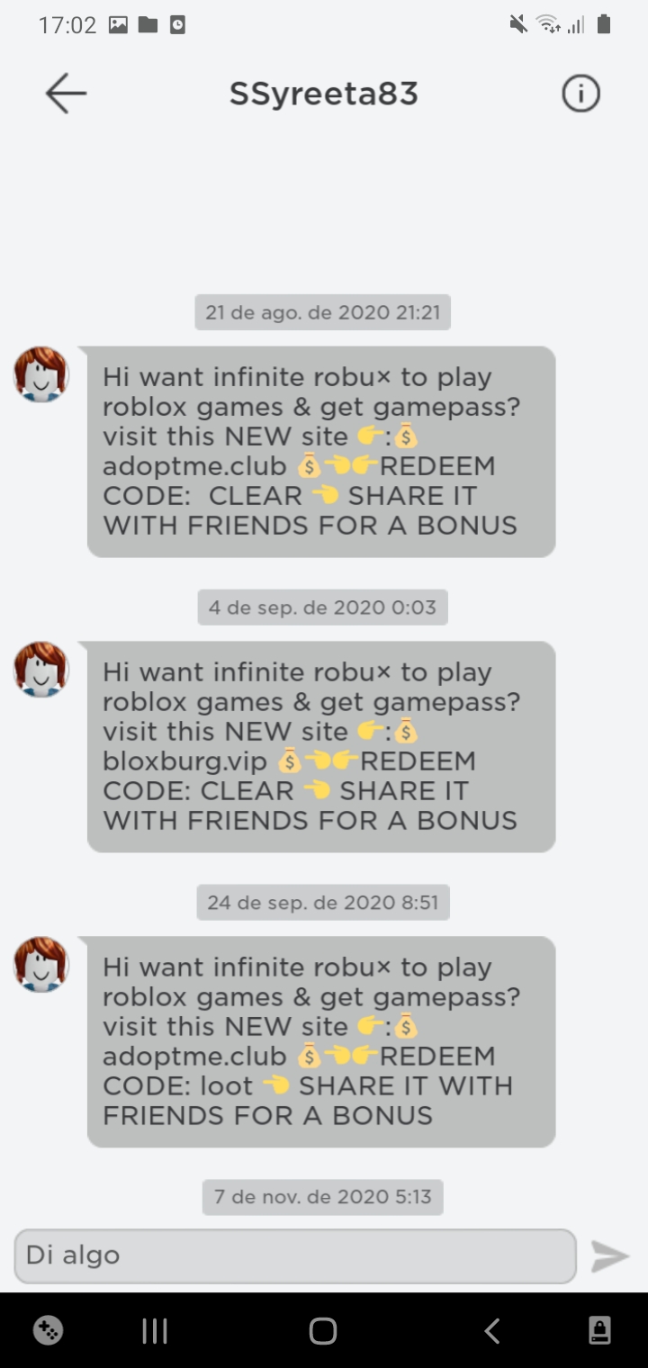 A collection of the 'ibles posted by the instructables club. Help What Should I Do R Roblox