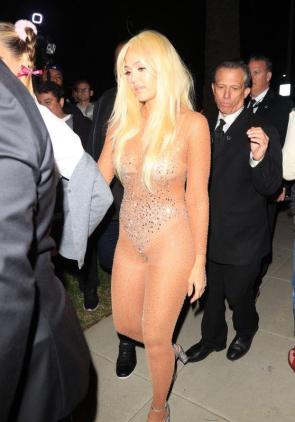 Jess 2023 Halloween. Any ass shots from this