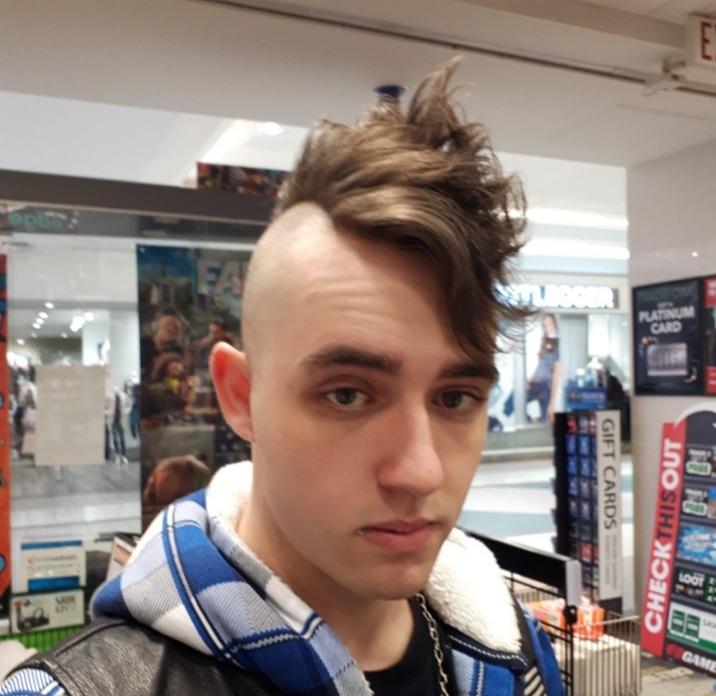 You Know Android 16 From Dragon Ball Z Justfuckmyshitup