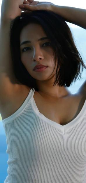 Ayame Misaki