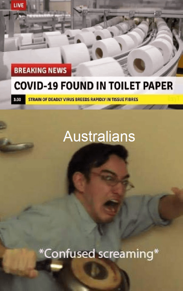 View 6 Toilet Paper Meme Covid missaywit
