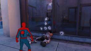 I expected a bit more maturity in Hammerheads crew