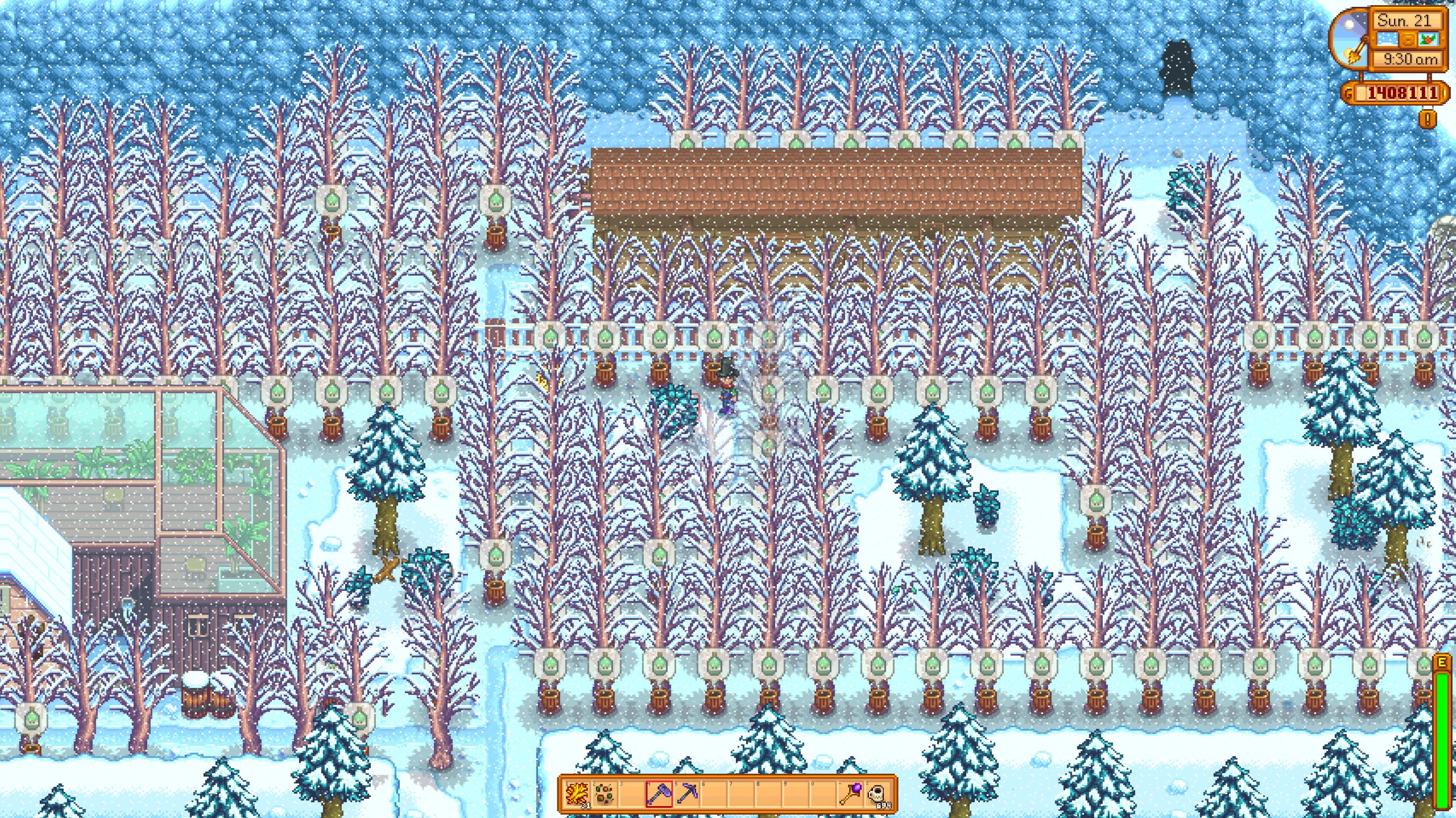 Community Center Stardew Valley Wiki Guide Ign