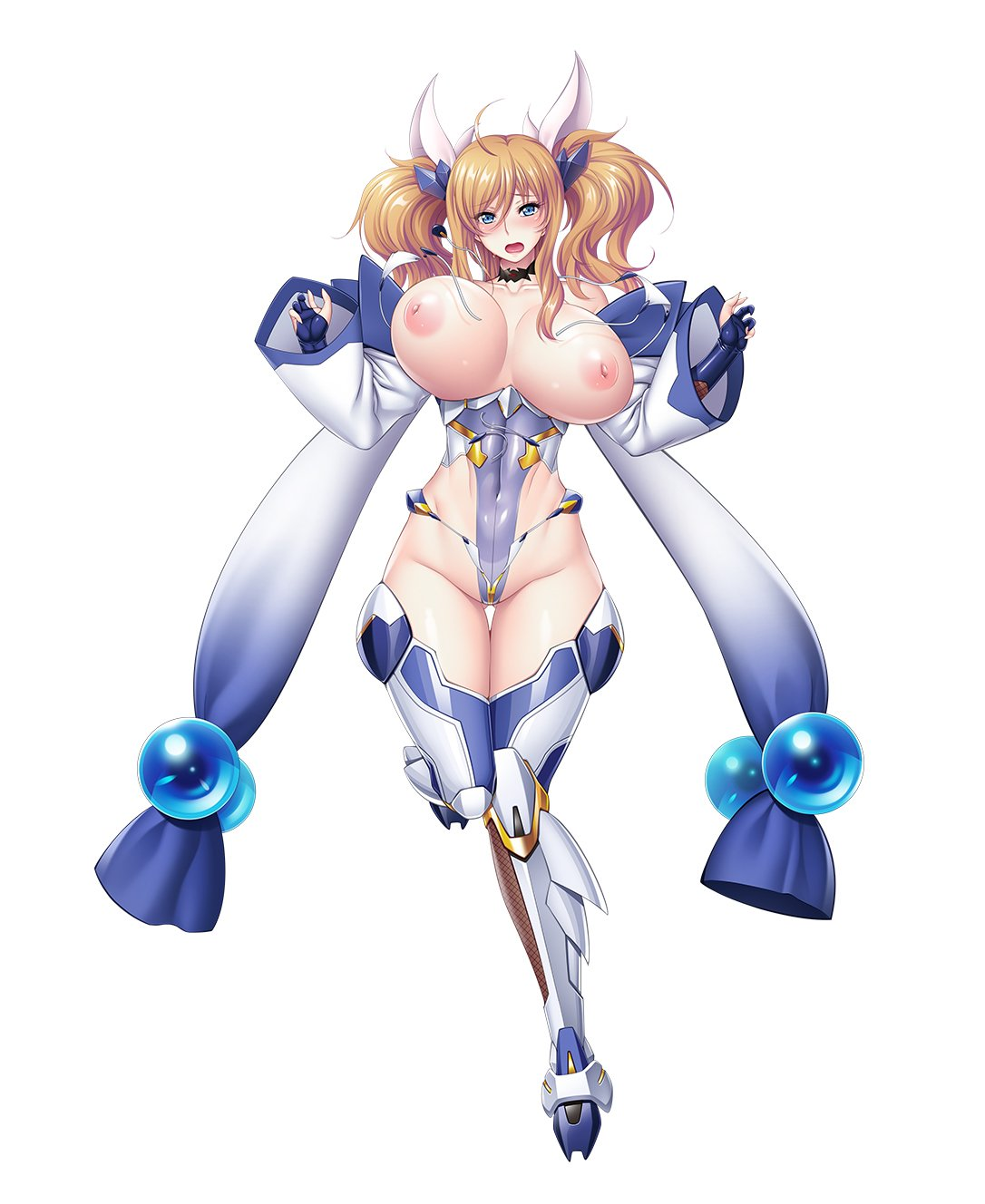 Aoi Nagisa Hentai