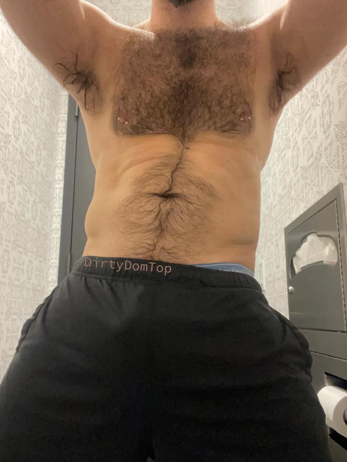 DirtyDomTop