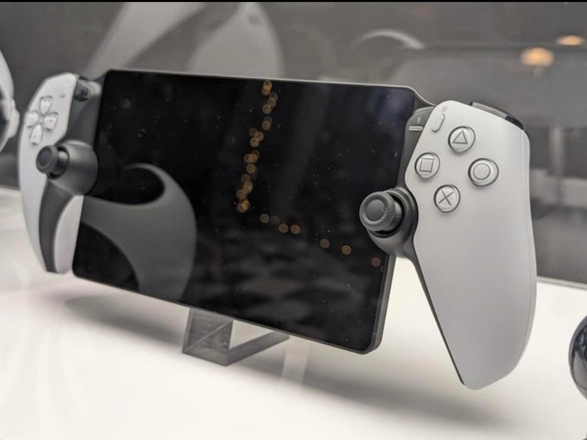 Playstation Portal looking good. : rPlaystationPortal