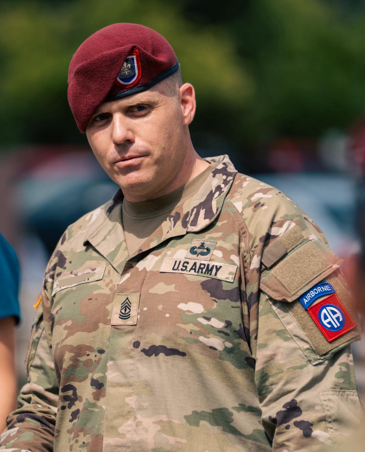 United States Army on Reddit